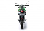 Kawasaki KLX250 Kawasaki KLX250